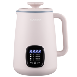 CUCINOVA 酷膳師 超靜音豆漿膳食調理機