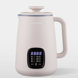 <CUCINOVA 酷膳師> 超靜音 豆漿膳食調理機